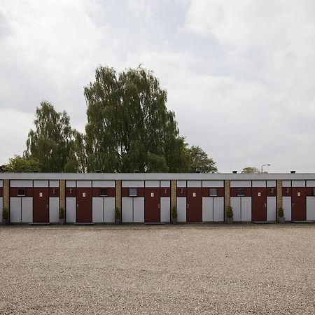 Hotel Braedstrup Kro Exteriér fotografie