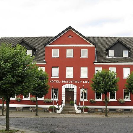 Hotel Braedstrup Kro Exteriér fotografie