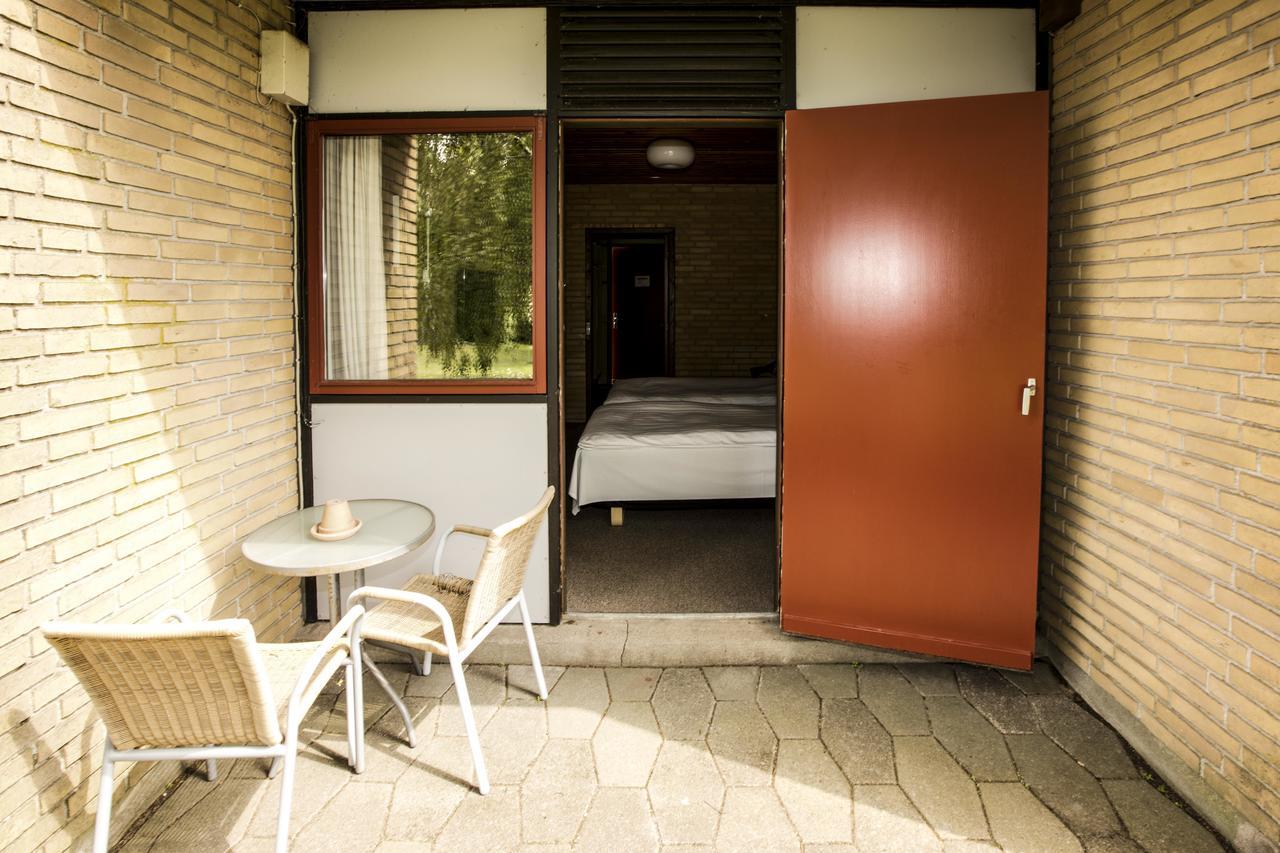 Hotel Braedstrup Kro Exteriér fotografie