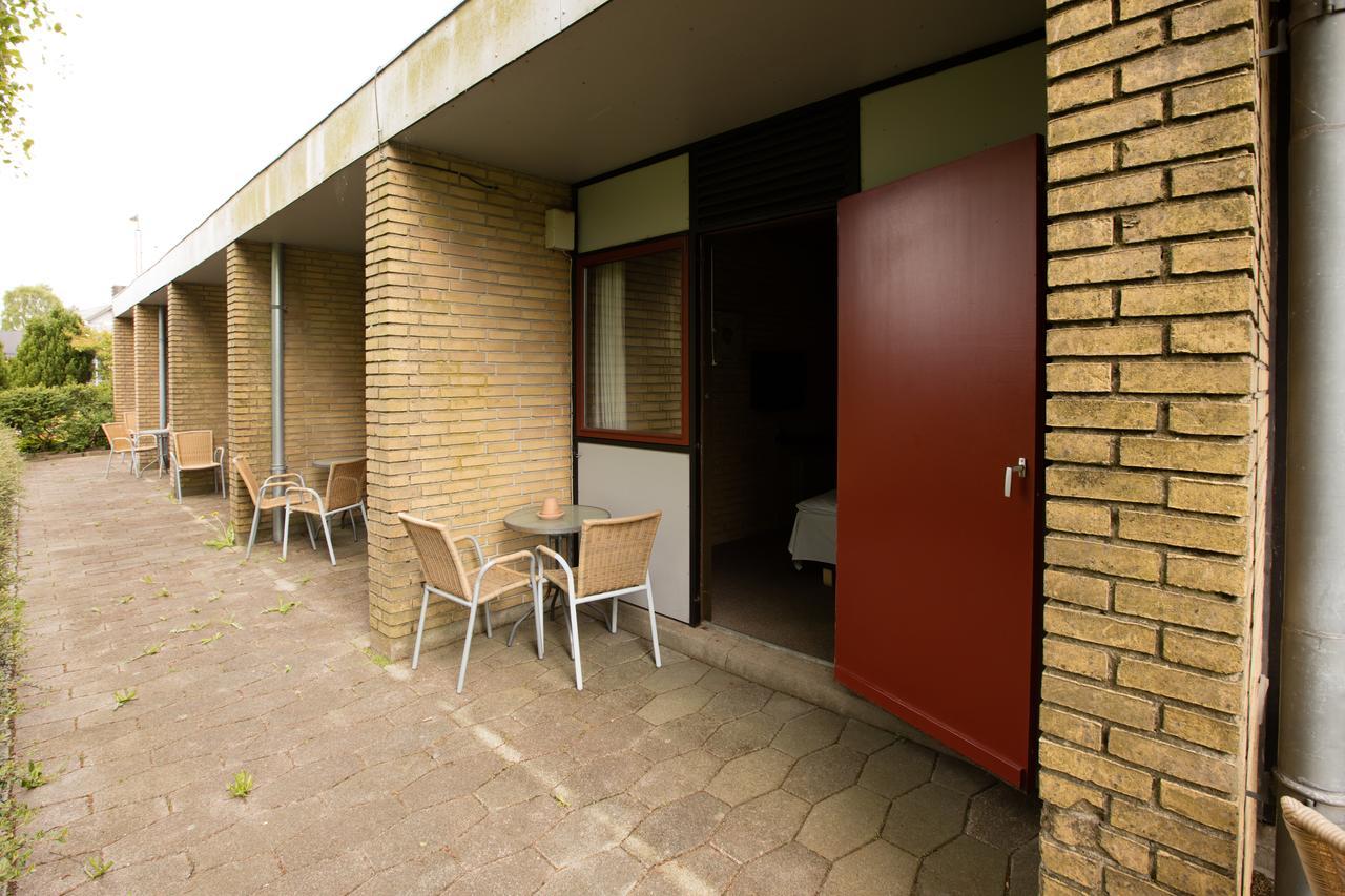 Hotel Braedstrup Kro Exteriér fotografie